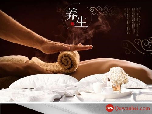 长沙县瑶水阁·养生SPA，是你找到的最舒适的放松之地吗？