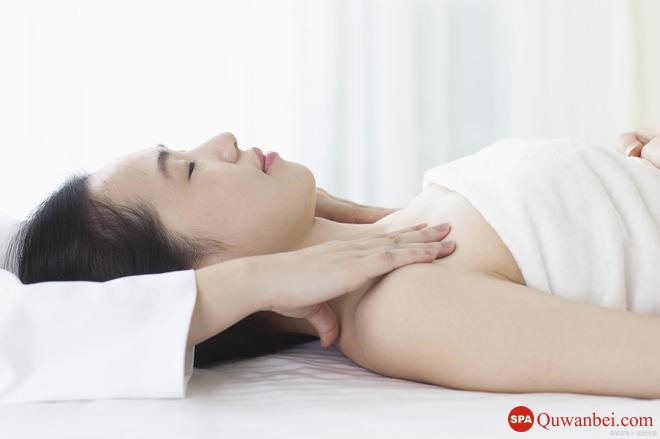 苏州清沐 SPA 生活馆怎么样？